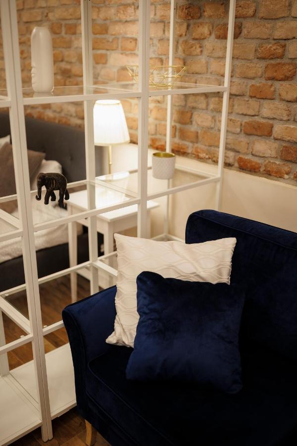 Jolie Flat In The Heart Of The City Τιμισοάρα Εξωτερικό φωτογραφία