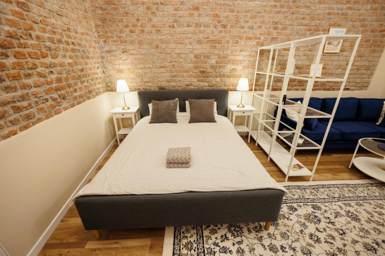 Jolie Flat In The Heart Of The City Τιμισοάρα Εξωτερικό φωτογραφία