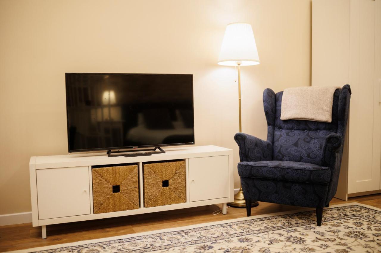 Jolie Flat In The Heart Of The City Τιμισοάρα Εξωτερικό φωτογραφία
