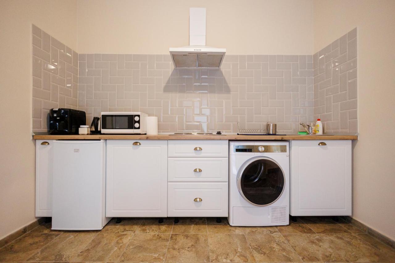 Jolie Flat In The Heart Of The City Τιμισοάρα Εξωτερικό φωτογραφία
